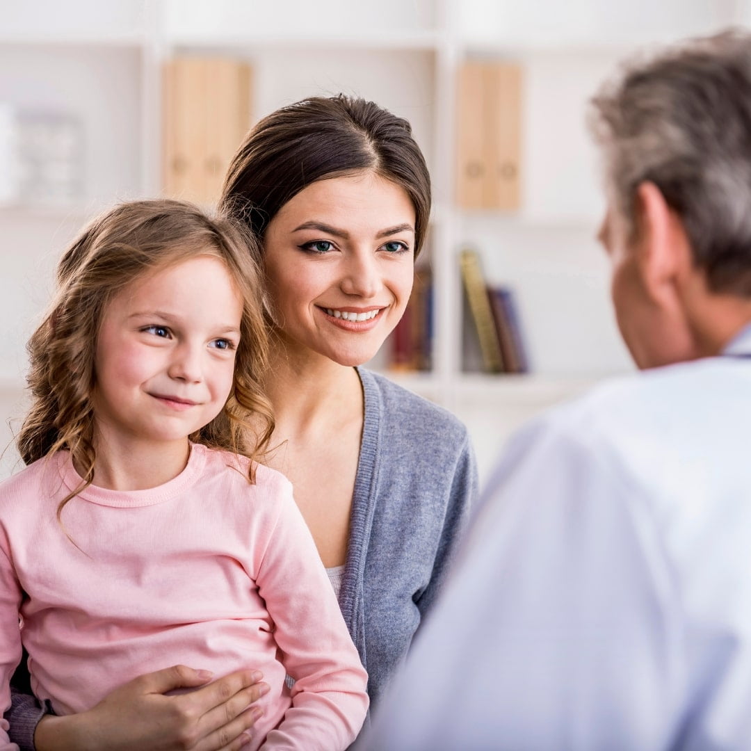 Randleman Medical Center Family Care in Randleman, NC